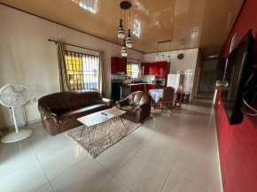 Kapowlito Real Estate Casa Geyersvlijt